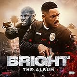Bright Soundtrack