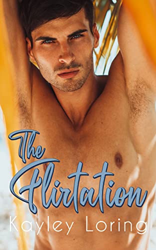 The Flirtation book cover