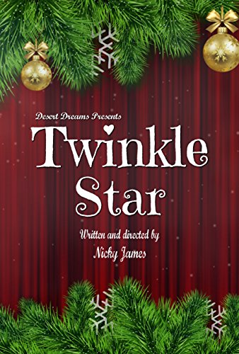 Twinkle Star cover