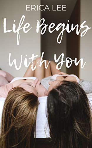 Life Begins With You book cover