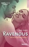 Quantum Saison 5 Ravenous (new Romance)