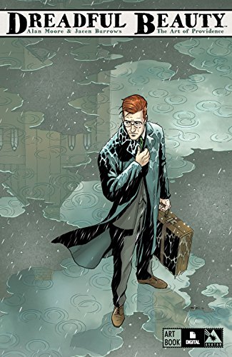 Dreadful Beauty cover