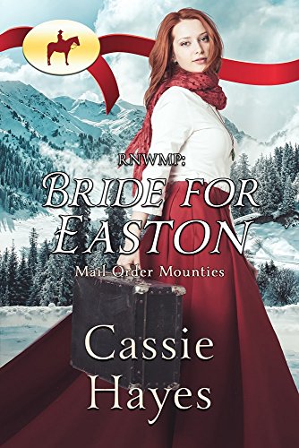 Bride for Easton cover
