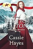 Bride For Easton Mail Order Mounties Book 11 English Edition