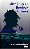 Memrias De Sherlock Holmes Vol 4 Coleo Sherlock Holmes Portuguese Edition