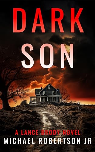 Dark Son cover