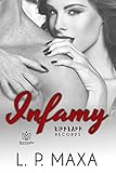 Infamy Riffraff Records Book 3 English Edition