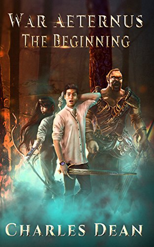 The Beginning book cover