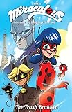 Miraculous Adventures Vol 1 Miraculous Adventures Of Ladybug And Cat Noir English Edition