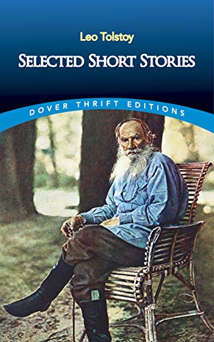 Selected Short Stories book cover