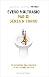 Parigi Senza Ritorno Italian Edition