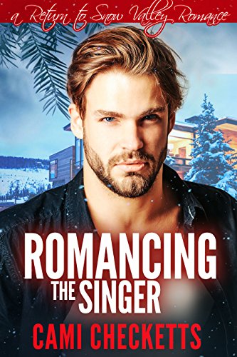 Romancing the Singer cover