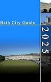Bath City Guide 2021