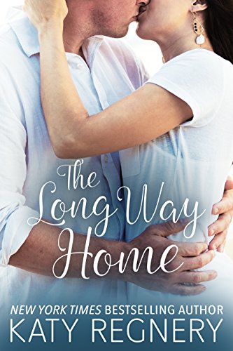 The Long Way Home book cover