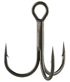 BKK SPEAR-21 Anzuelo Triple