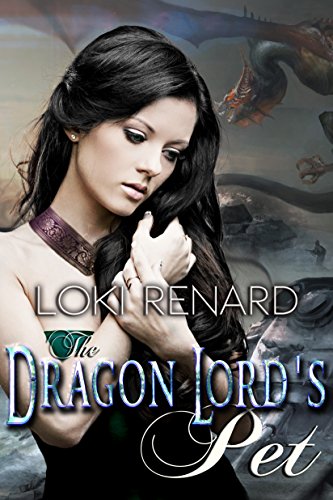 The Dragon Lord's Pet cover