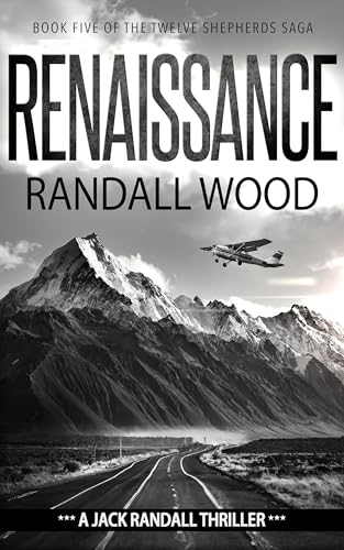 Renaissance book cover