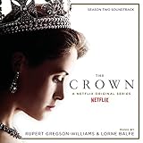 The Crown Soundtrack