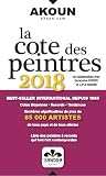 La Cte Des Peintres 2018