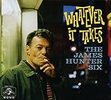 Whatever It Takes (2018)