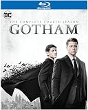 Gotham: The Complete Fourth Season [Blu-ray]