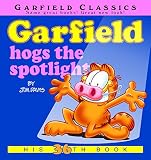 Garfield Hogs The Spotlight His 36th Book English Edition
