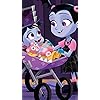 バンピリーナ ディズニー - バンピリーナ iPhoneSE/5s/5c/5(640×1136)壁紙 303968