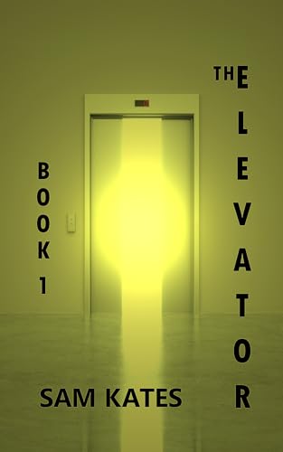 The Elevator book cover