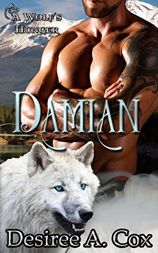 Damian book cover