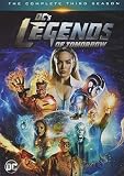 DC's Legends of Tomorrow: The Complete Third Season
