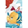 フランダー(Flounder),セバスチャン(Sebastian) ディズニー - フランダー(Flounder),セバスチャン(Sebastian) FVGA(480×800)壁紙 301255