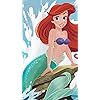 アリエル(Ariel) ディズニー - アリエル(Ariel) iPhone SE/8/7/6s(750×1334)壁紙 326893