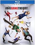 The Big Bang Theory: Season 11 (Blu-ray)