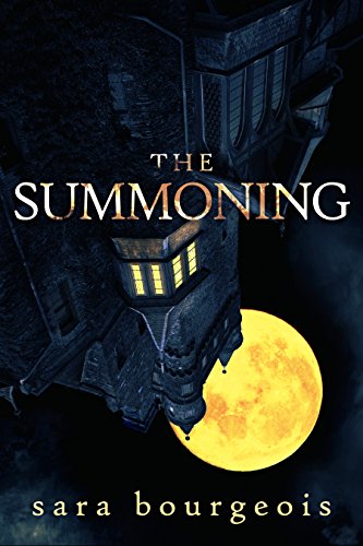 The Summoning book cover