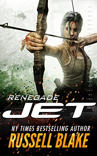 Renegade cover