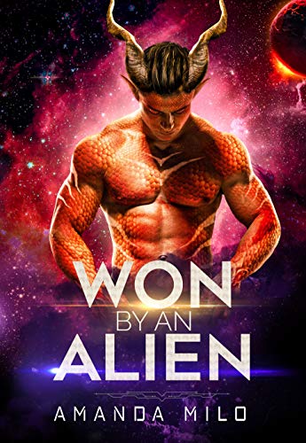 Won by an Alien book cover