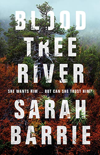 Bloodtree River book cover