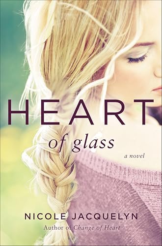 Heart of Glass book cover