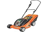 Black+Decker Roçadeira Sem Fio 18V