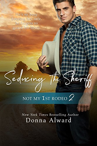 Seducing the Sheriff book cover