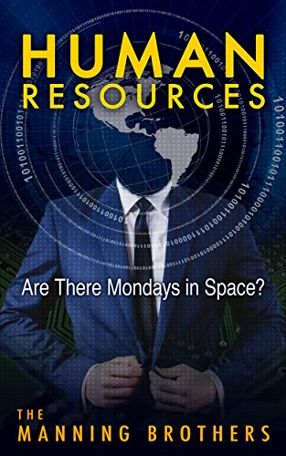 Human Resources (With: Brian Manning) cover