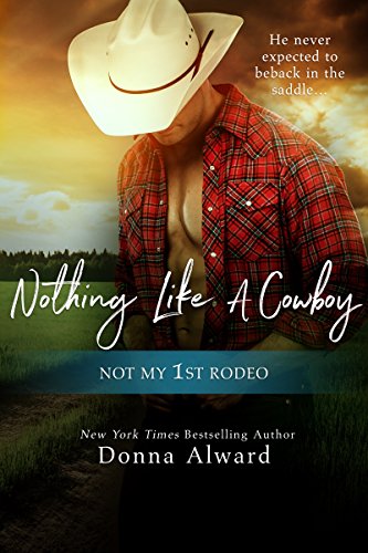 Nothing Like a Cowboy book cover
