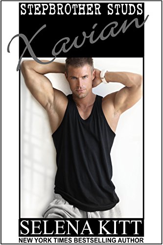 Xavian book cover