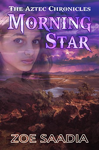 Morning Star book cover