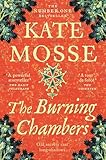 The Burning Chambers The Sunday Times Number One Bestseller English Edition