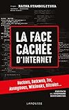 La Face Cache Dinternet Hackers Dark Net