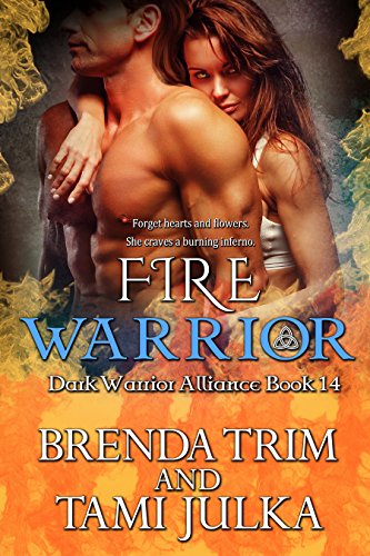 Fire Warrior cover