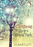 The Christmas Shop At Central Park English Edition