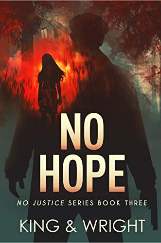 No Hope book cover