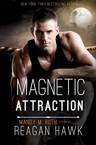 Magnetic Attraction book cover